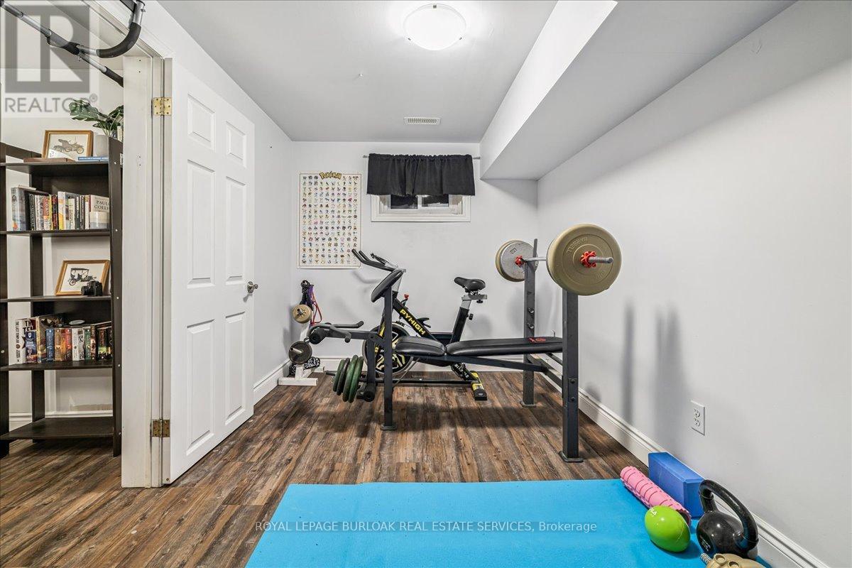 18 - 5088 New Street, Burlington, Ontario  L7L 1V1 - Photo 22 - W12468520