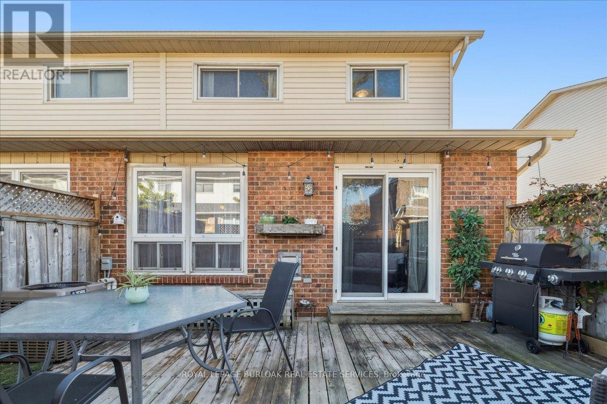 18 - 5088 New Street, Burlington, Ontario  L7L 1V1 - Photo 25 - W12468520