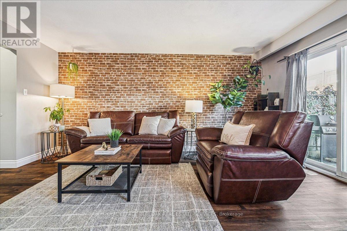 18 - 5088 New Street, Burlington, Ontario  L7L 1V1 - Photo 8 - W12468520