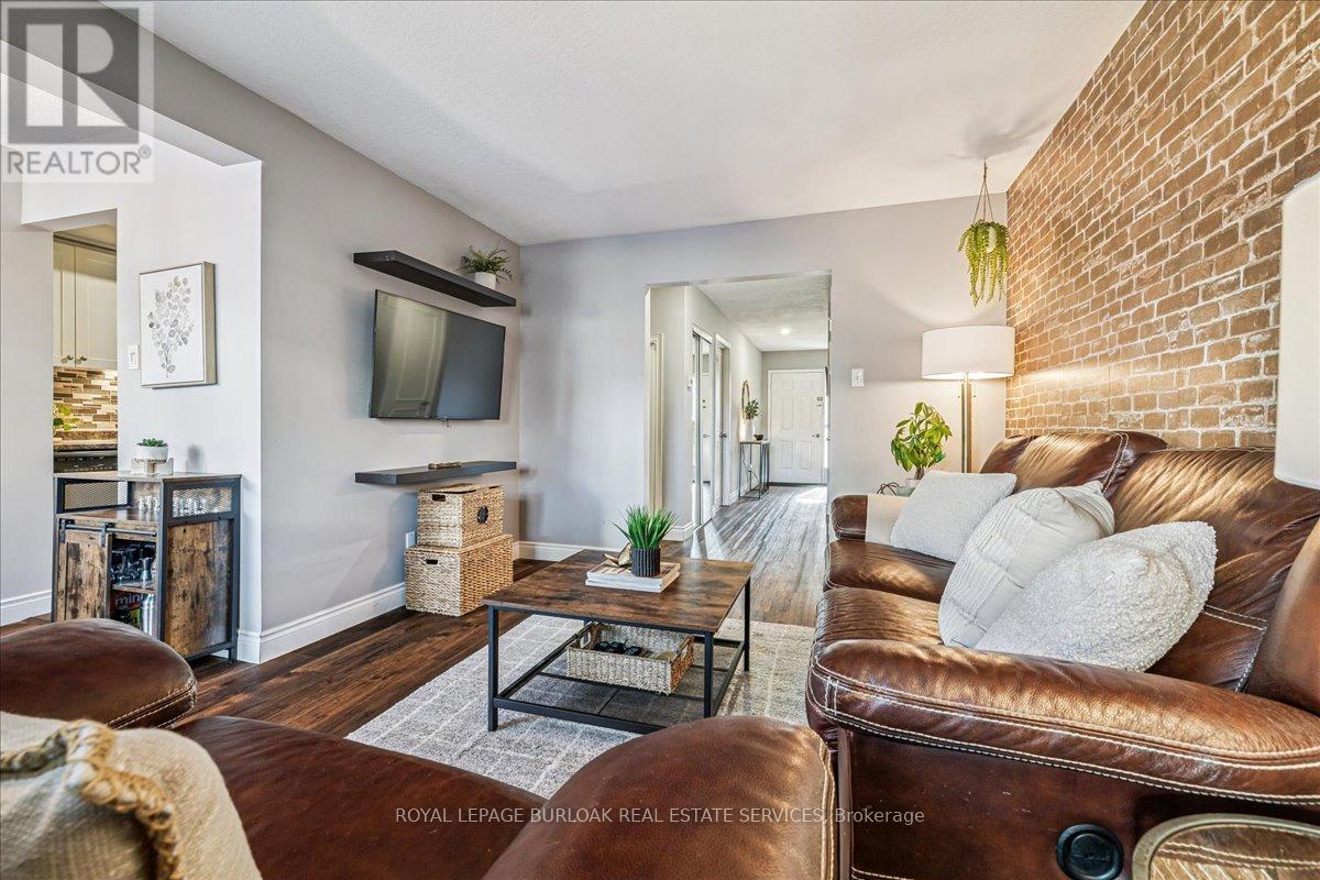 18 - 5088 New Street, Burlington, Ontario  L7L 1V1 - Photo 9 - W12468520