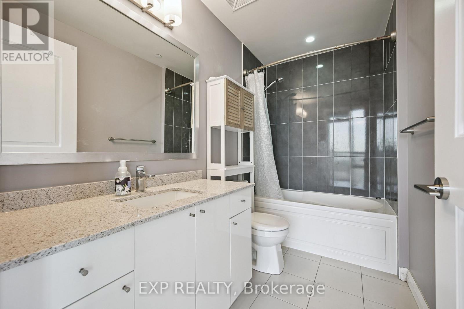 1117 - 5033 Four Springs Avenue, Mississauga, Ontario  L5R 0G6 - Photo 10 - W12468531