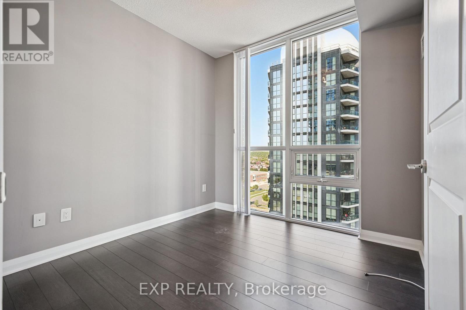 1117 - 5033 Four Springs Avenue, Mississauga, Ontario  L5R 0G6 - Photo 11 - W12468531