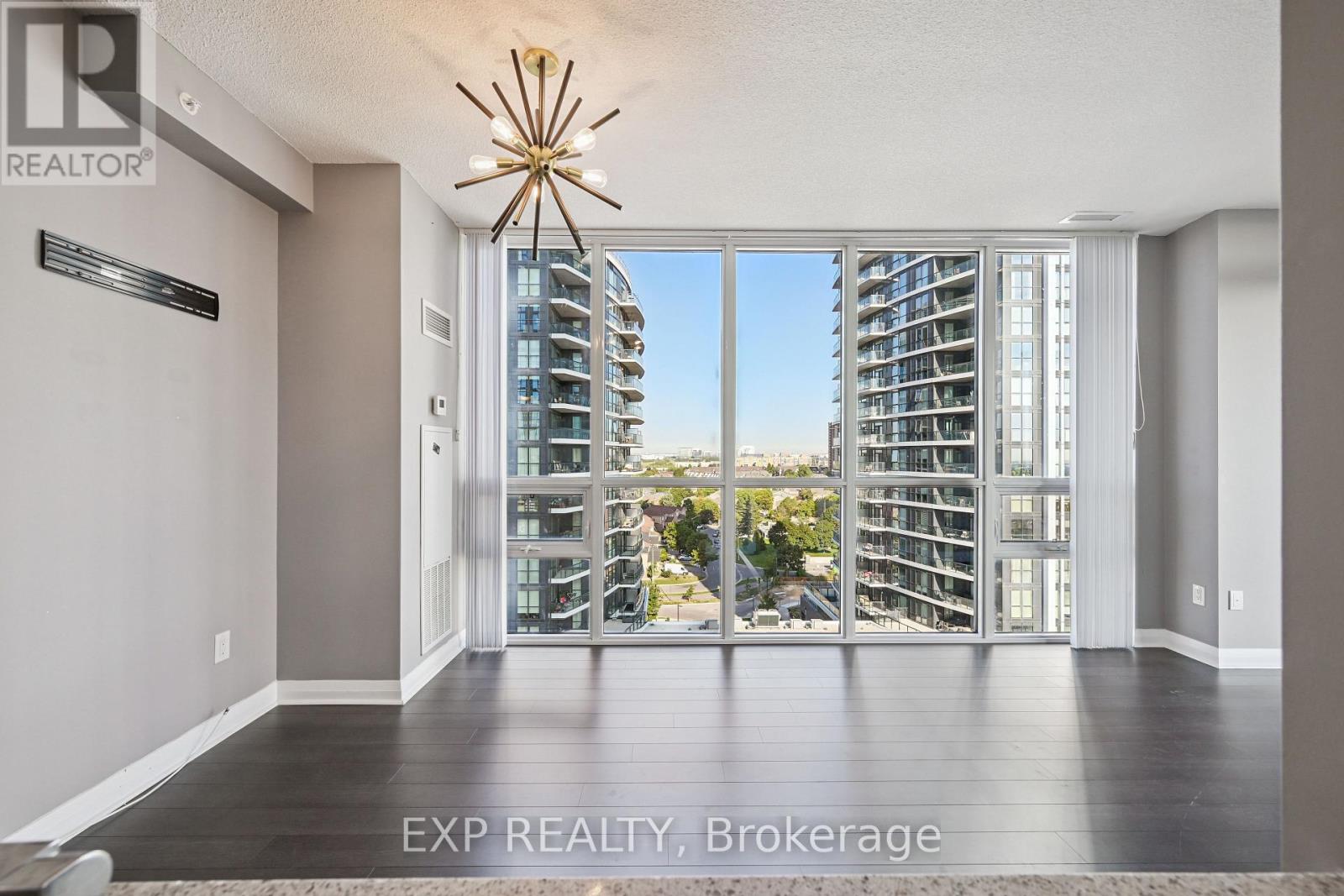 1117 - 5033 Four Springs Avenue, Mississauga, Ontario  L5R 0G6 - Photo 13 - W12468531