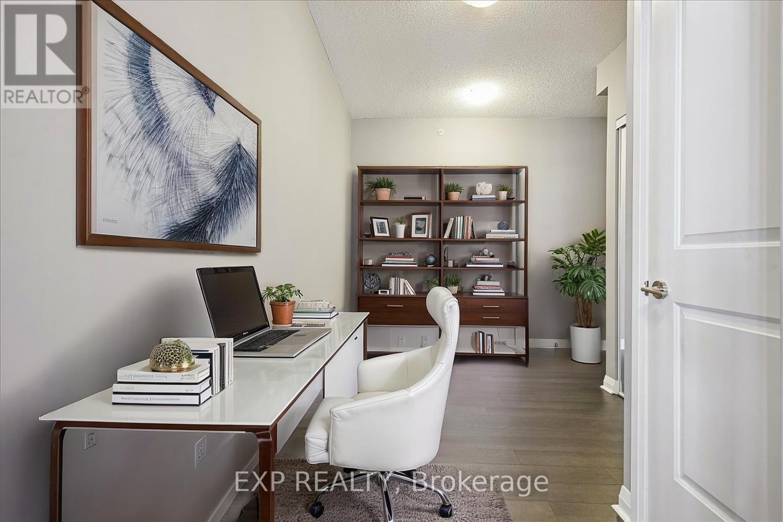 1117 - 5033 Four Springs Avenue, Mississauga, Ontario  L5R 0G6 - Photo 14 - W12468531