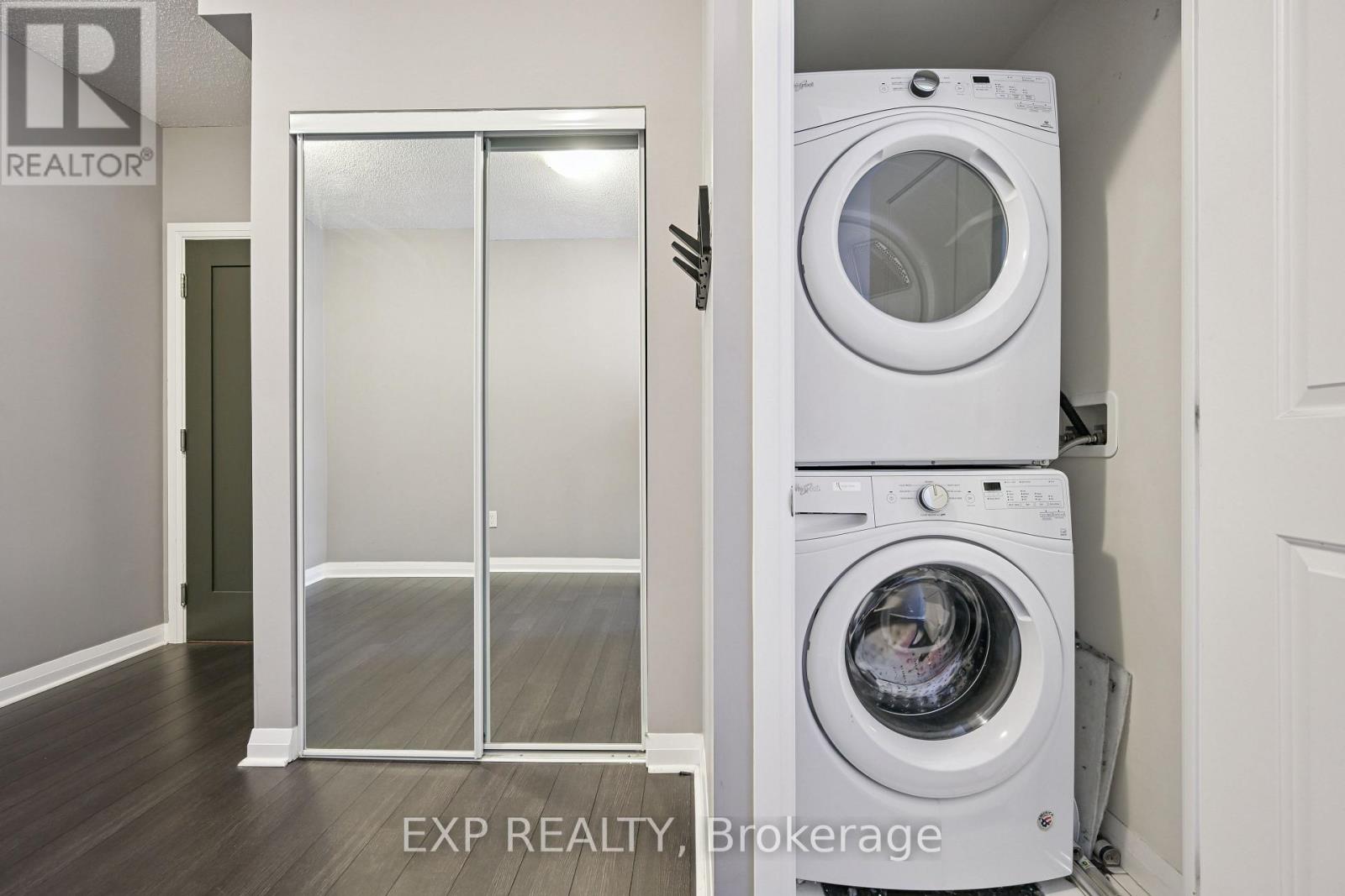 1117 - 5033 Four Springs Avenue, Mississauga, Ontario  L5R 0G6 - Photo 15 - W12468531