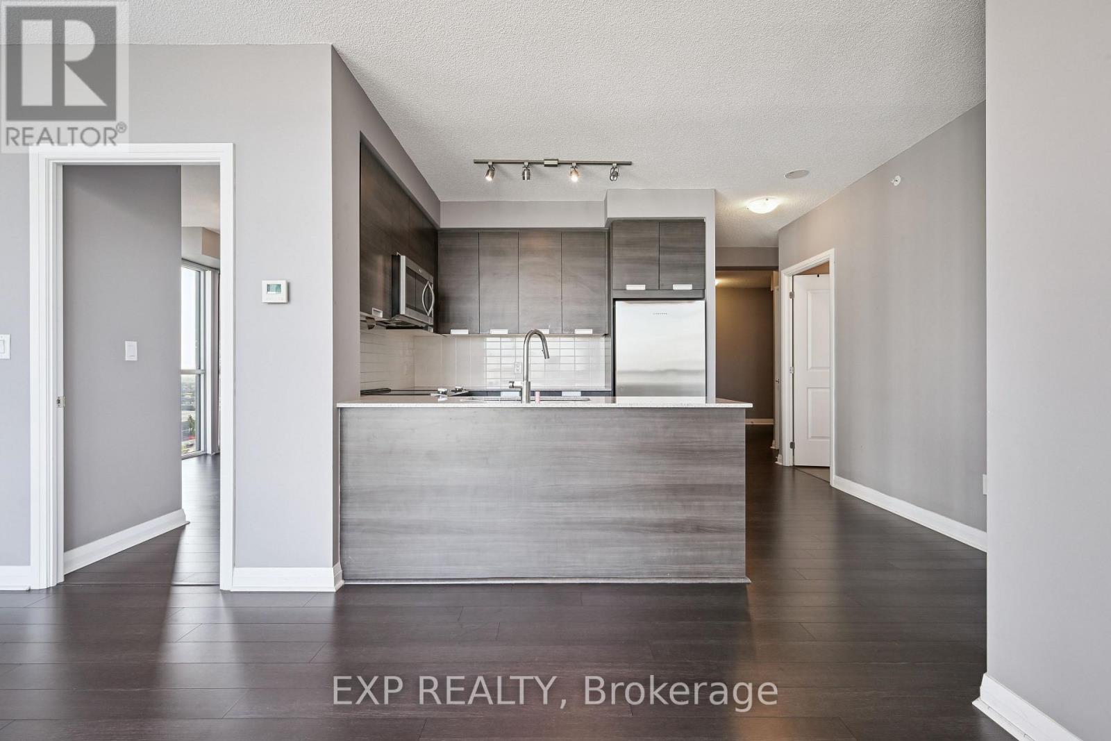 1117 - 5033 Four Springs Avenue, Mississauga, Ontario  L5R 0G6 - Photo 4 - W12468531