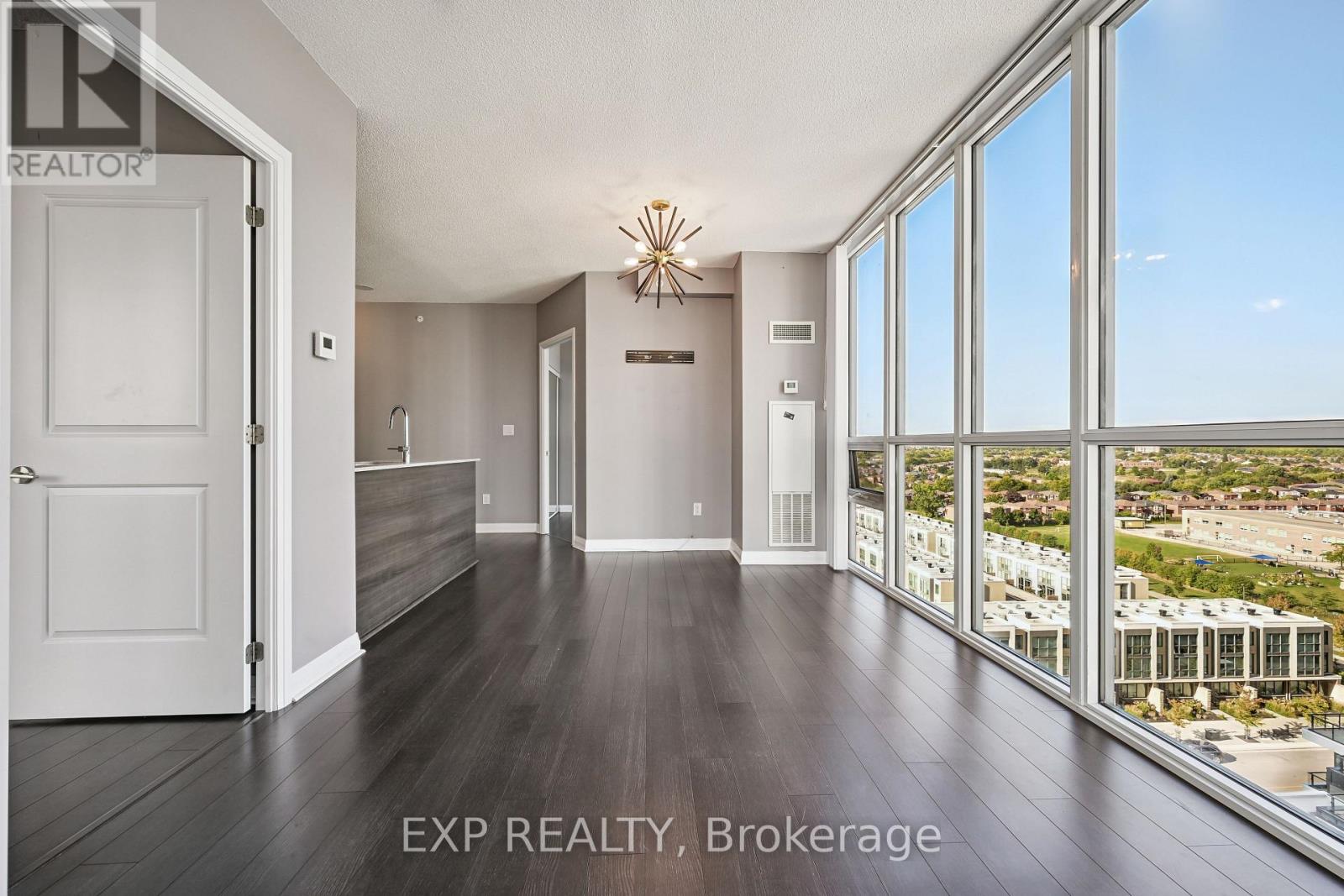 1117 - 5033 Four Springs Avenue, Mississauga, Ontario  L5R 0G6 - Photo 5 - W12468531