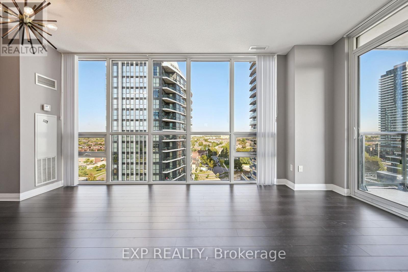 1117 - 5033 Four Springs Avenue, Mississauga, Ontario  L5R 0G6 - Photo 7 - W12468531