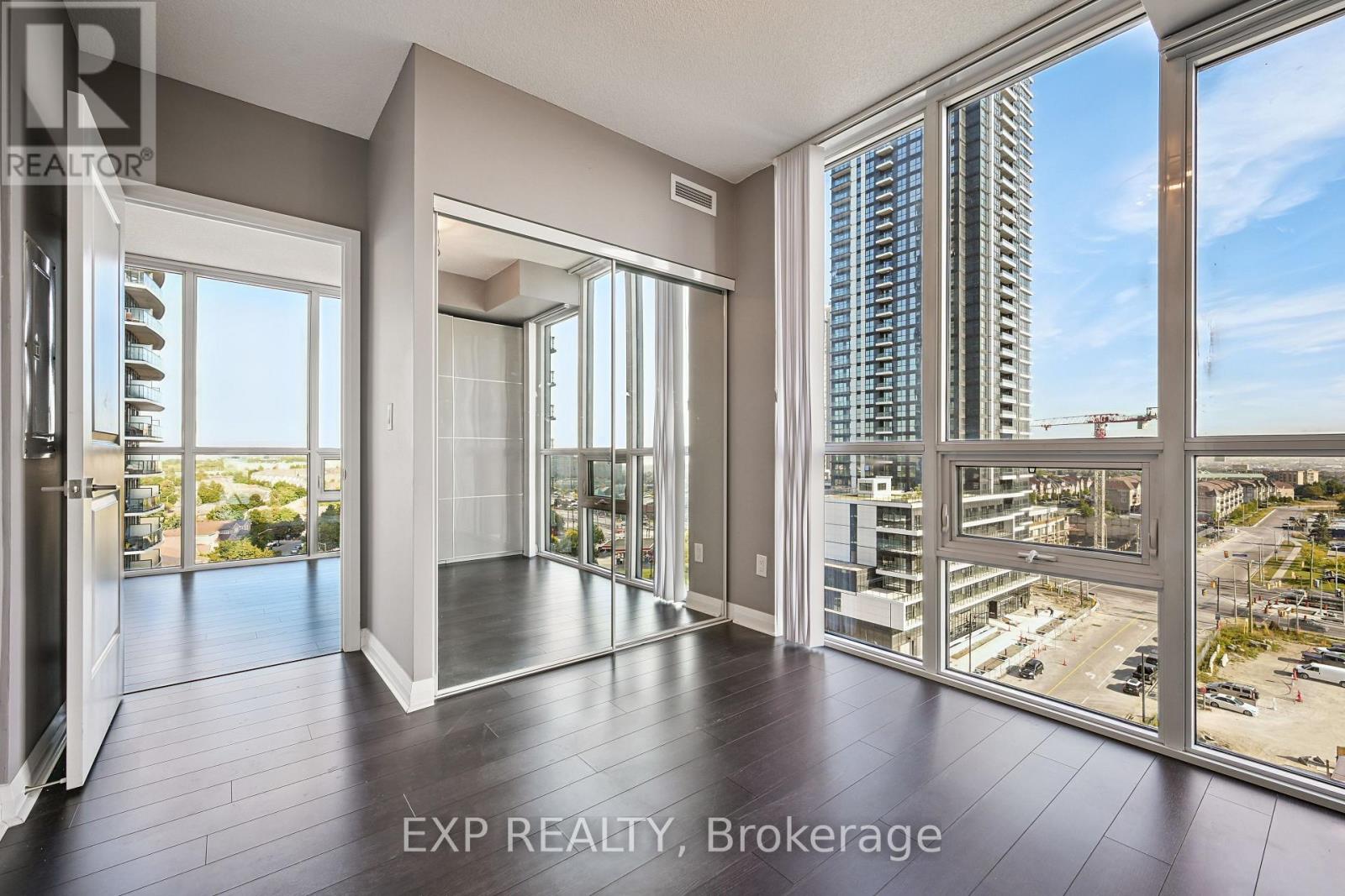 1117 - 5033 Four Springs Avenue, Mississauga, Ontario  L5R 0G6 - Photo 9 - W12468531