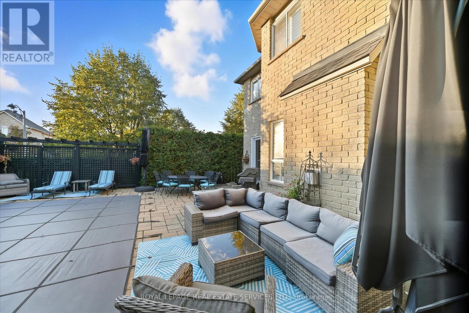2102 Chatsworth Avenue, Oakville, Ontario  L6M 3X3 - Photo 46 - W12468532