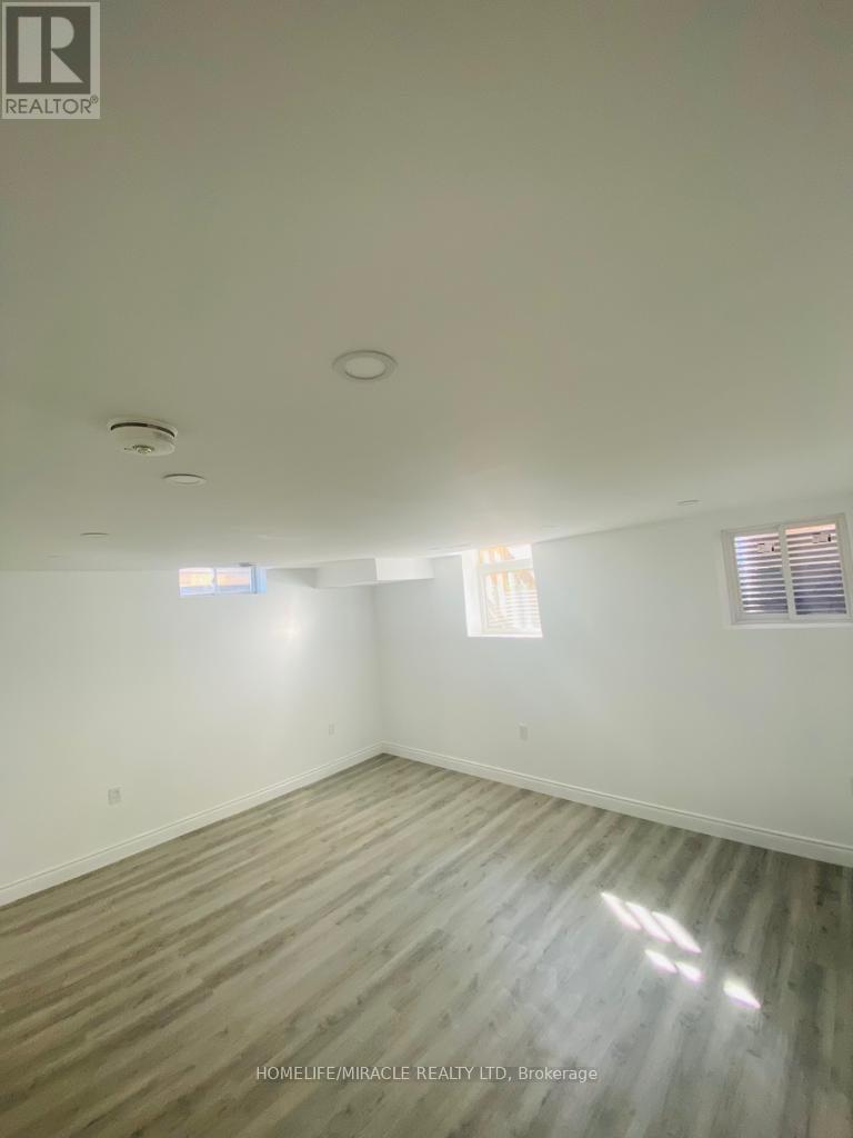 Basement - 766 Miltonbrook Crescent, Milton, Ontario  L9T 8N3 - Photo 2 - W12468537