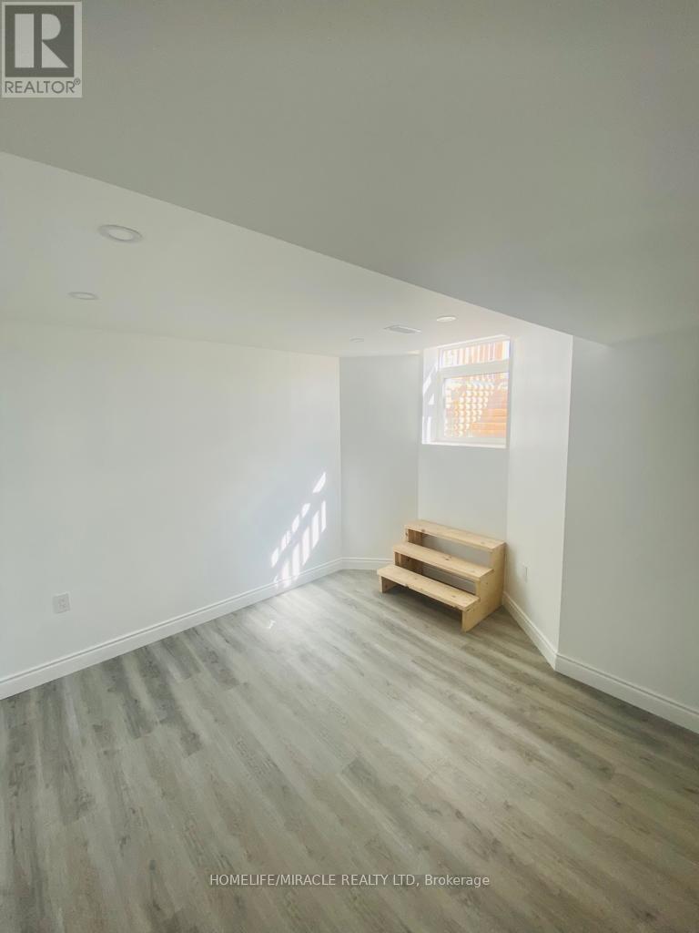 Basement - 766 Miltonbrook Crescent, Milton, Ontario  L9T 8N3 - Photo 3 - W12468537