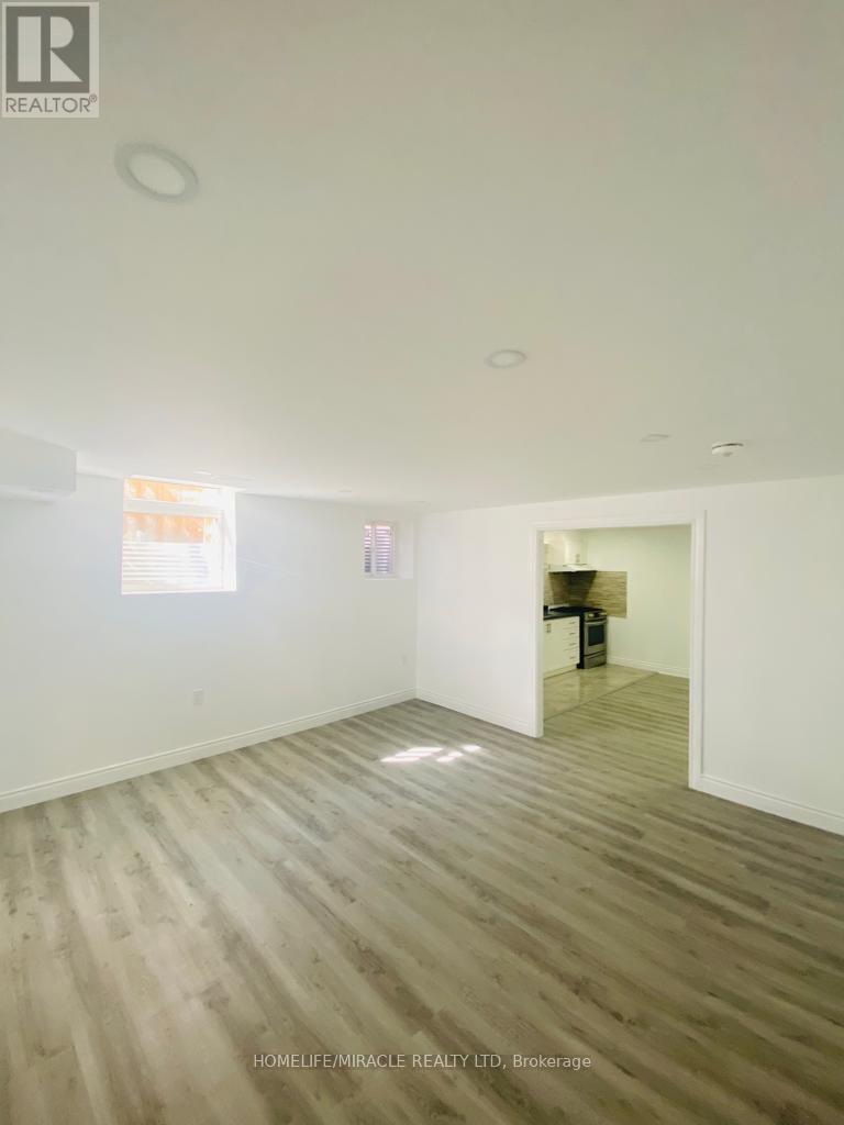 Basement - 766 Miltonbrook Crescent, Milton, Ontario  L9T 8N3 - Photo 4 - W12468537
