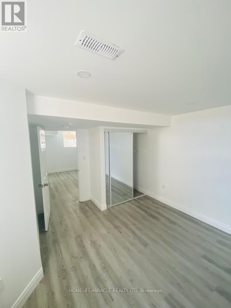 Basement - 766 Miltonbrook Crescent, Milton, Ontario  L9T 8N3 - Photo 5 - W12468537