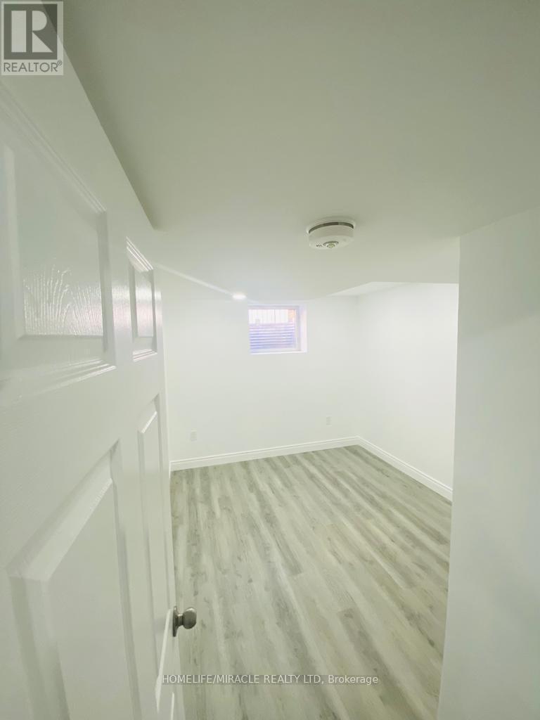 Basement - 766 Miltonbrook Crescent, Milton, Ontario  L9T 8N3 - Photo 6 - W12468537