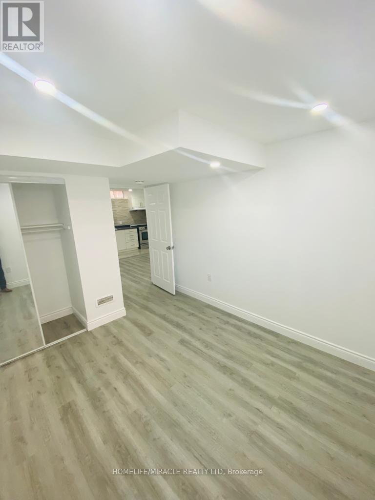 Basement - 766 Miltonbrook Crescent, Milton, Ontario  L9T 8N3 - Photo 7 - W12468537