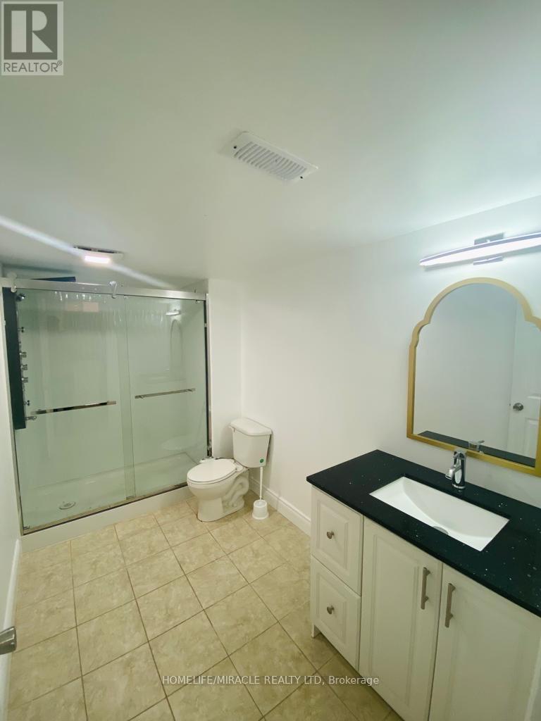 Basement - 766 Miltonbrook Crescent, Milton, Ontario  L9T 8N3 - Photo 8 - W12468537
