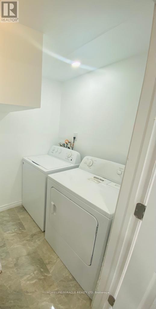 Basement - 766 Miltonbrook Crescent, Milton, Ontario  L9T 8N3 - Photo 9 - W12468537
