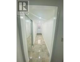 BASEMENT - 766 MILTONBROOK CRESCENT, Milton, Ontario