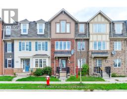 12 GANTON HEIGHTS, Brampton, Ontario