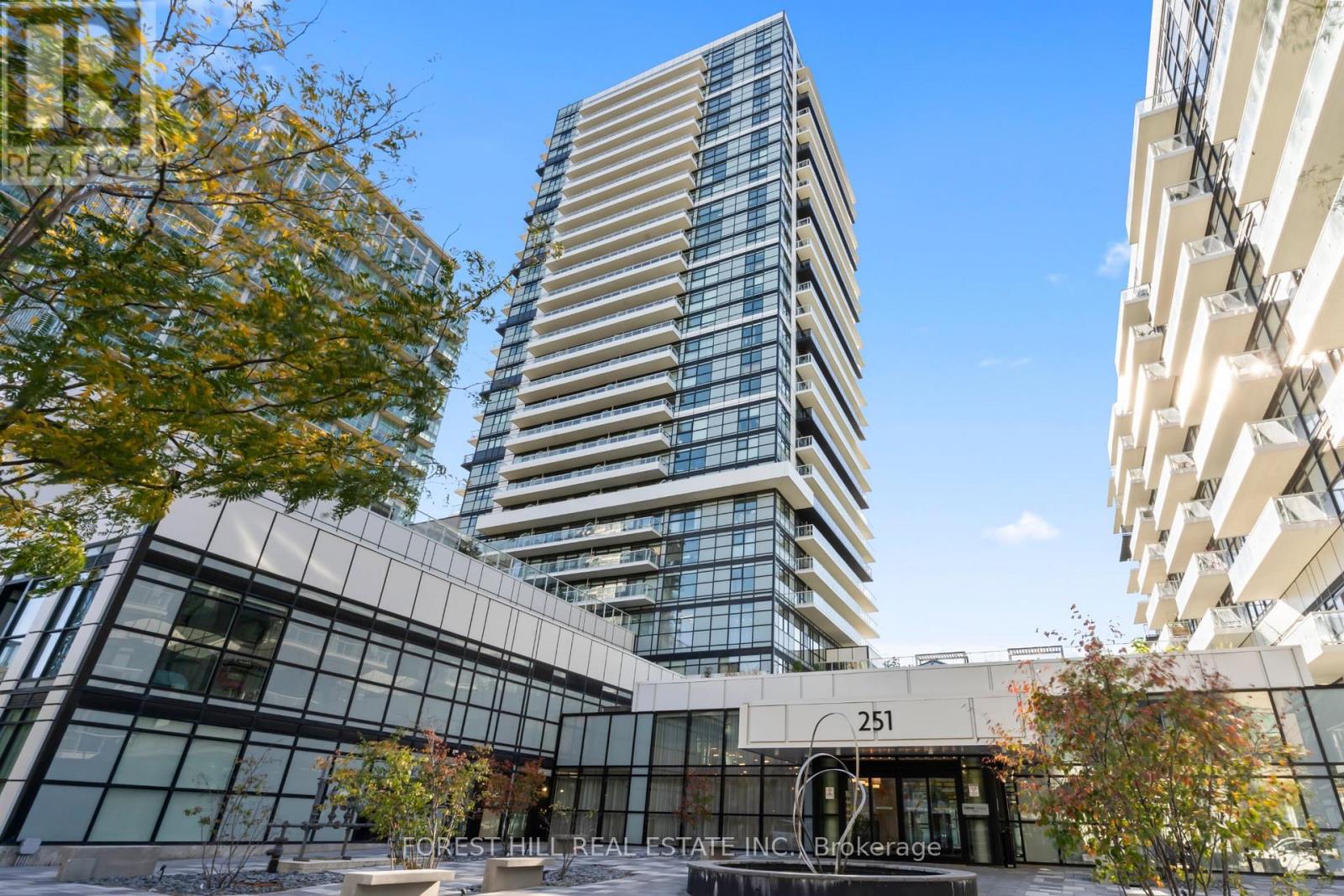 403 - 251 MANITOBA STREET, Toronto, Ontario