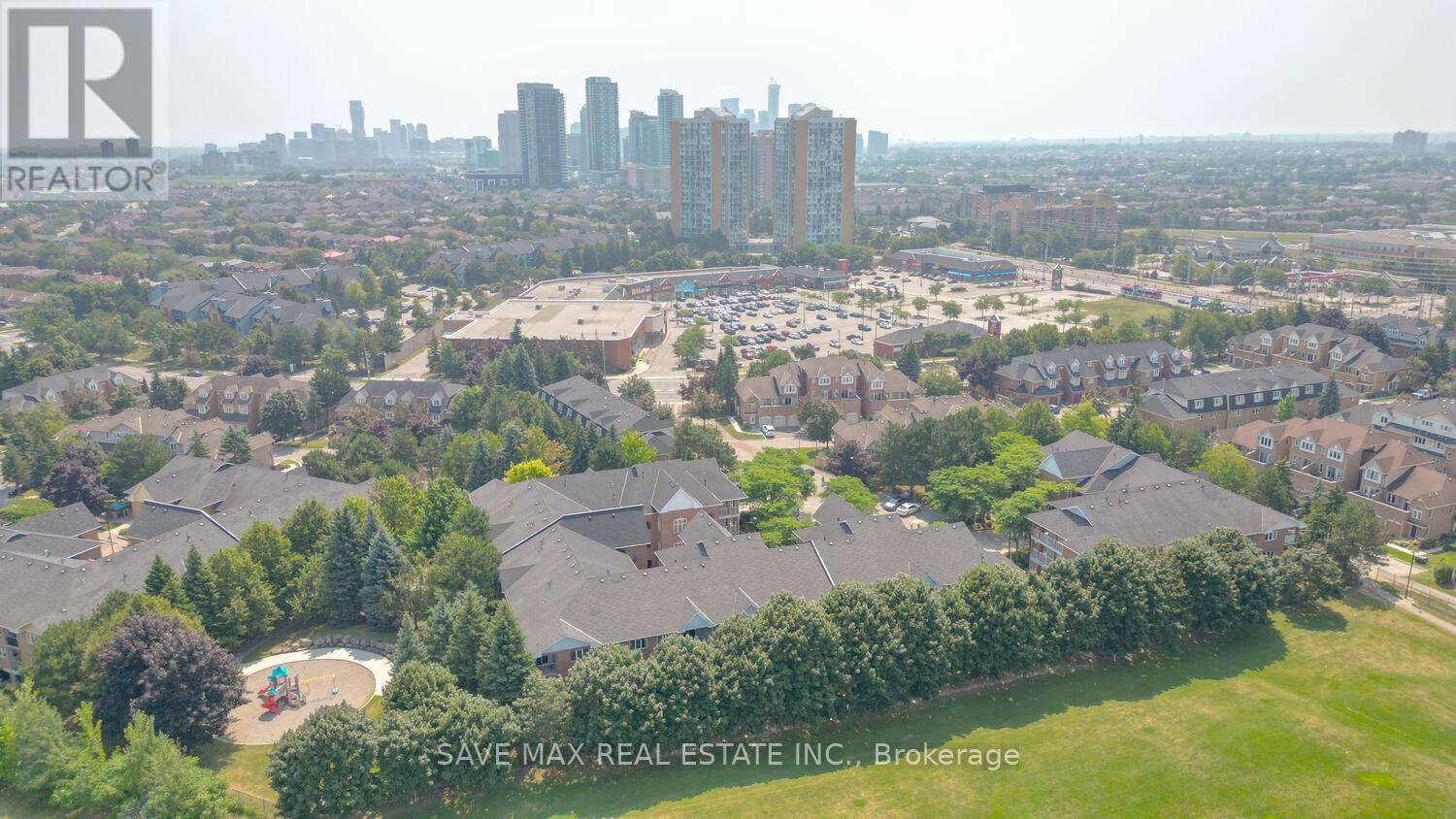 212 - 103 Bristol Road E, Mississauga, Ontario  L4Z 3P4 - Photo 21 - W12468562