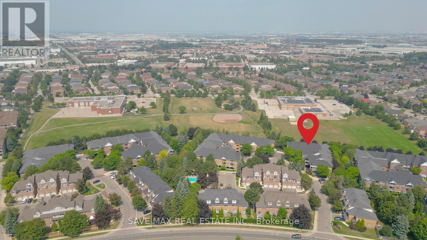 212 - 103 Bristol Road E, Mississauga, Ontario  L4Z 3P4 - Photo 22 - W12468562