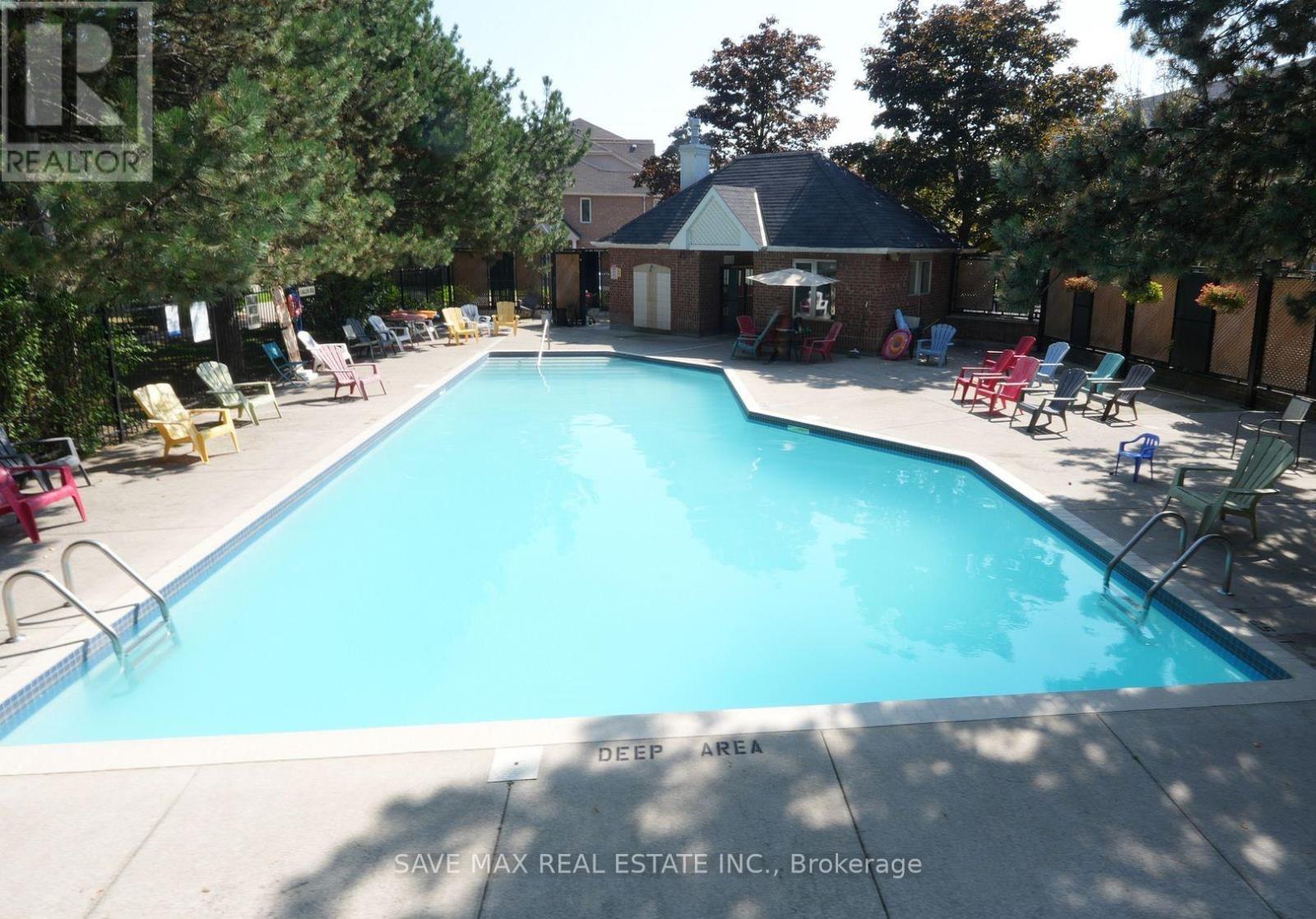 212 - 103 Bristol Road E, Mississauga, Ontario  L4Z 3P4 - Photo 25 - W12468562