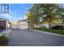 7270 TOPPING ROAD, Mississauga, Ontario