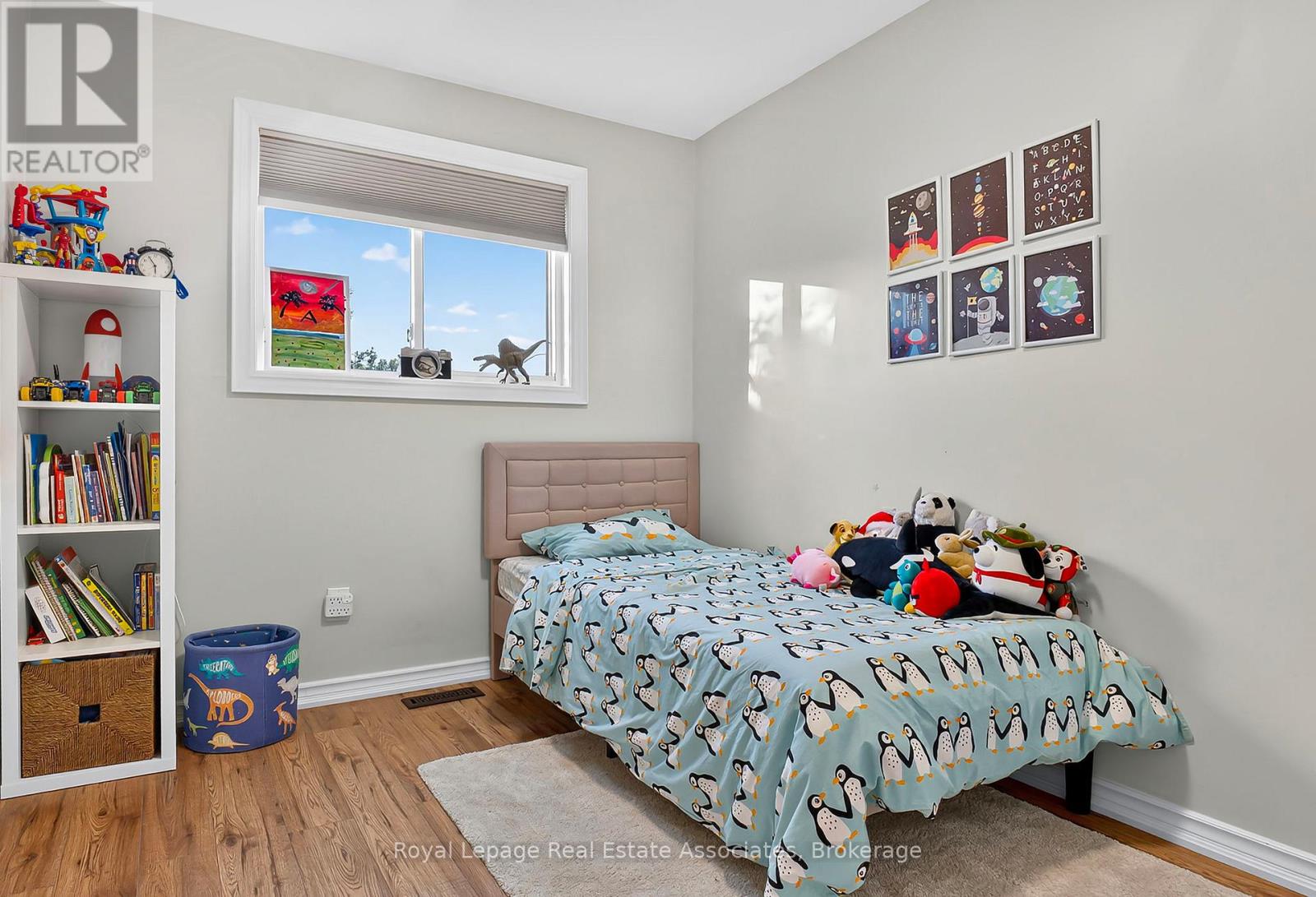 1 - 1536 Sixth Line, Oakville, Ontario  L6H 2P2 - Photo 14 - W12468583