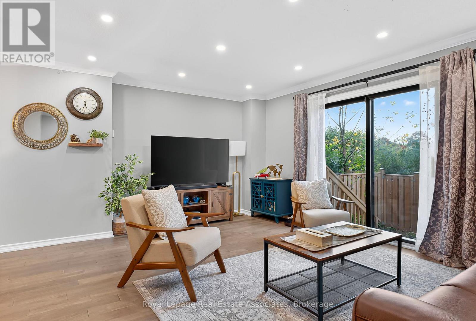 1 - 1536 Sixth Line, Oakville, Ontario  L6H 2P2 - Photo 6 - W12468583