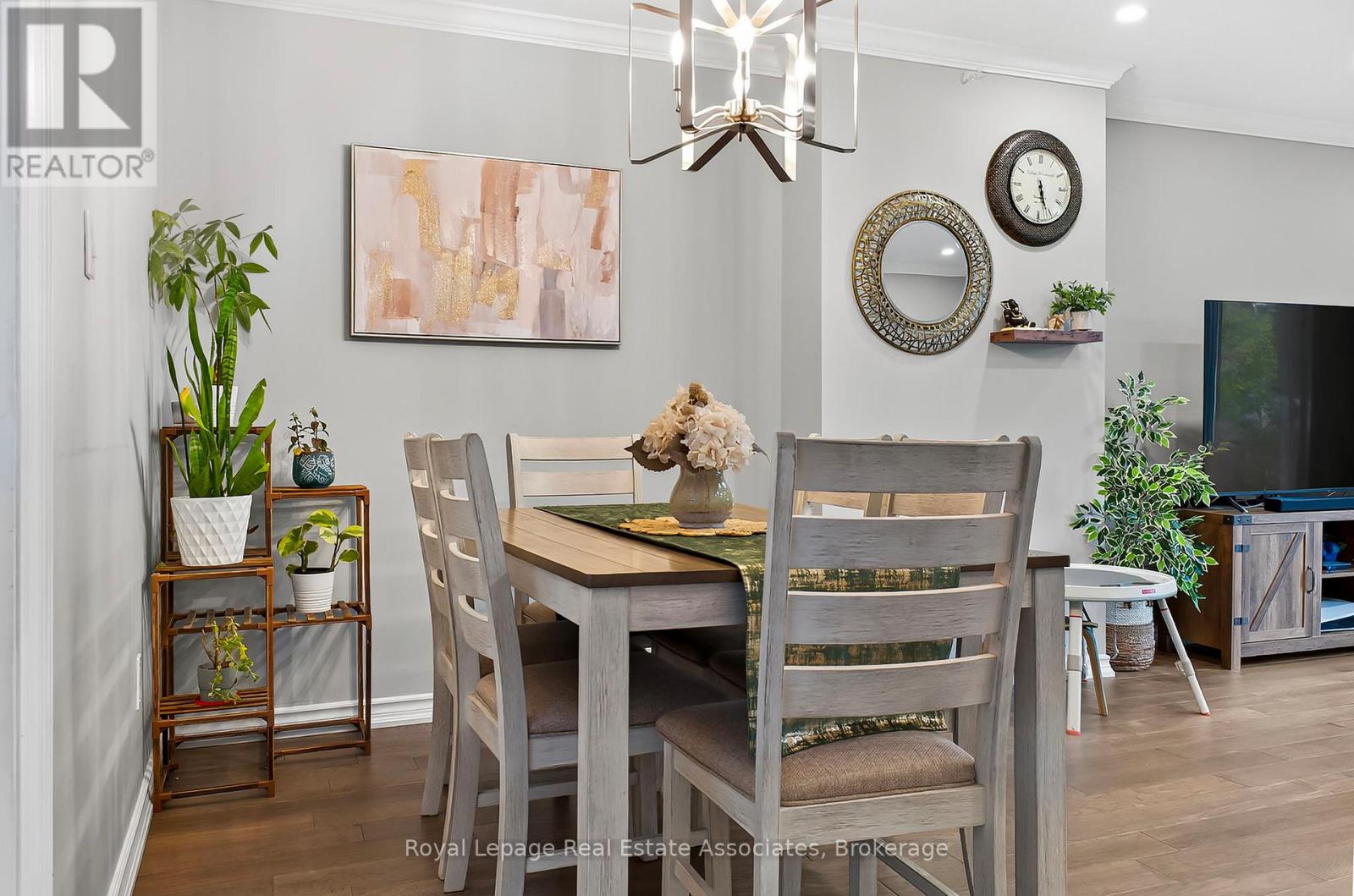 1 - 1536 Sixth Line, Oakville, Ontario  L6H 2P2 - Photo 8 - W12468583