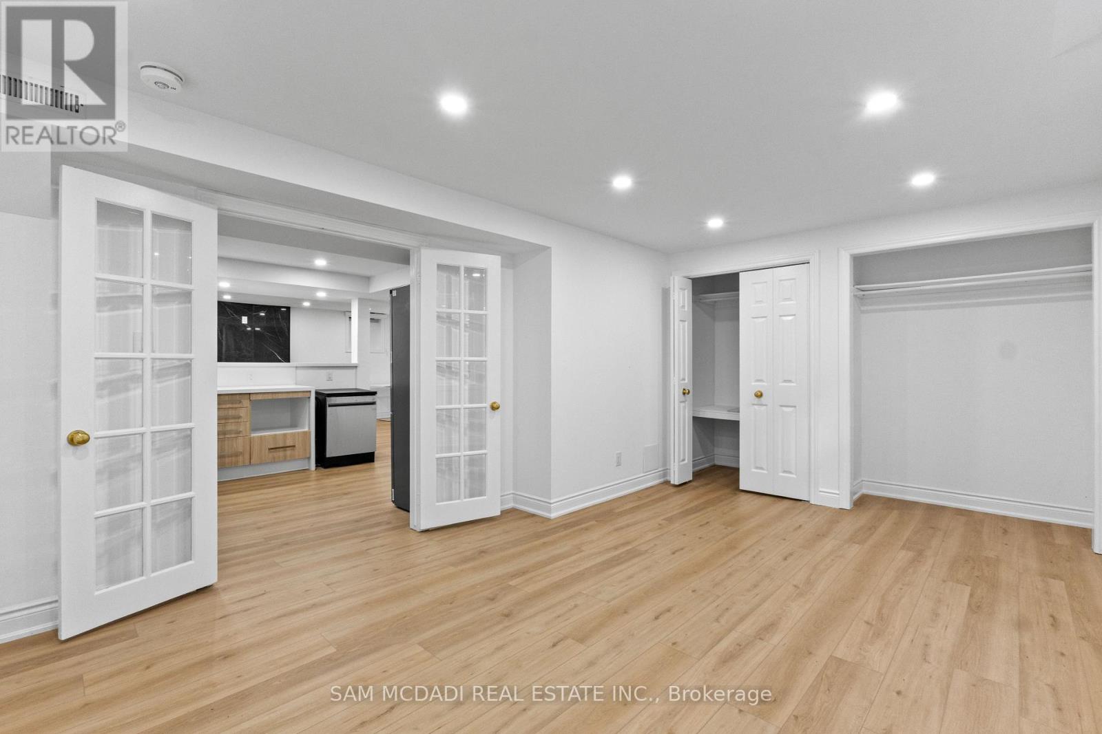 Lower - 5436 Edencroft Crescent, Mississauga, Ontario  L5M 4M7 - Photo 12 - W12468590
