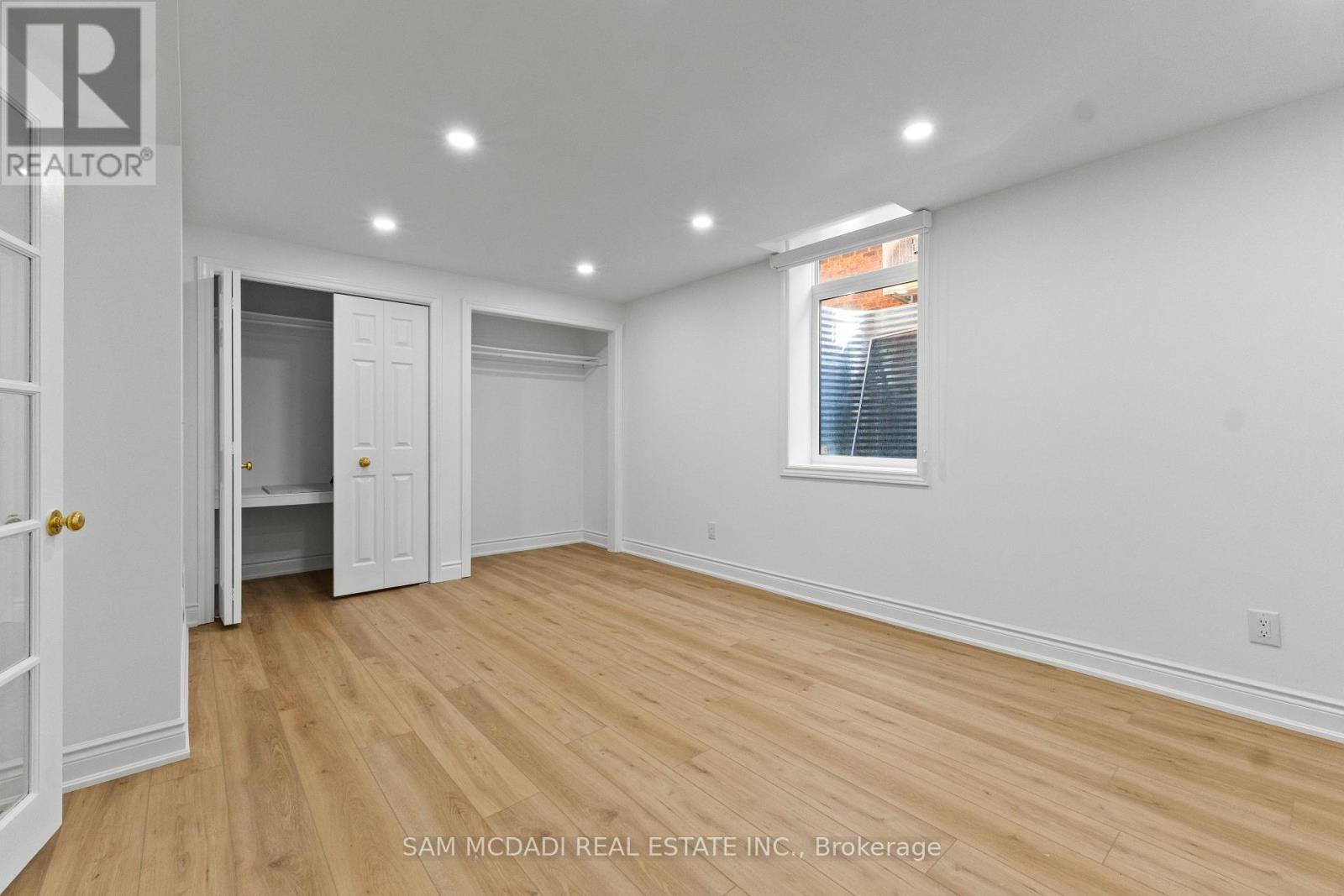 Lower - 5436 Edencroft Crescent, Mississauga, Ontario  L5M 4M7 - Photo 13 - W12468590