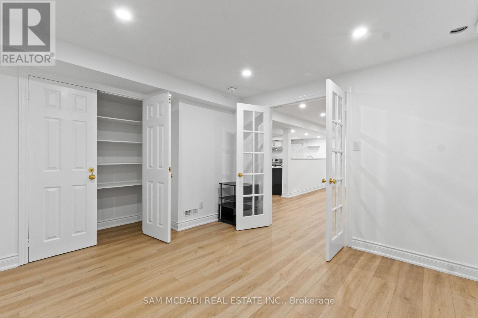 Lower - 5436 Edencroft Crescent, Mississauga, Ontario  L5M 4M7 - Photo 14 - W12468590