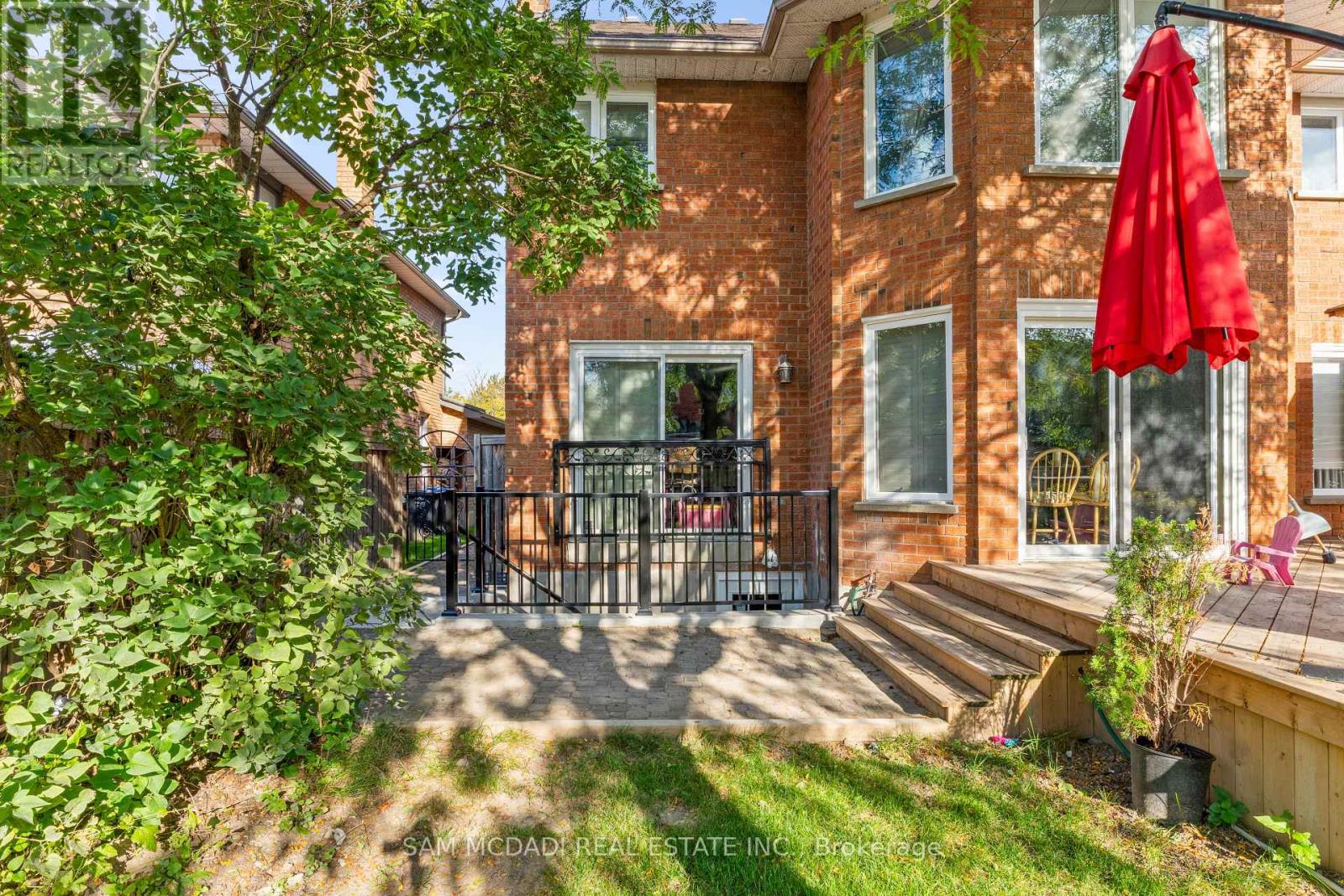 Lower - 5436 Edencroft Crescent, Mississauga, Ontario  L5M 4M7 - Photo 17 - W12468590
