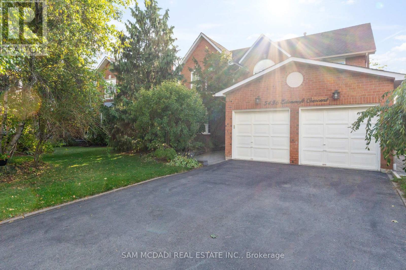 Lower - 5436 Edencroft Crescent, Mississauga, Ontario  L5M 4M7 - Photo 18 - W12468590