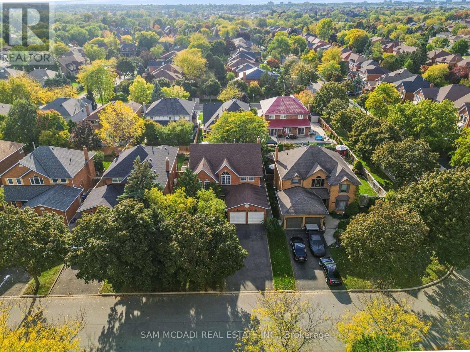 Lower - 5436 Edencroft Crescent, Mississauga, Ontario  L5M 4M7 - Photo 19 - W12468590