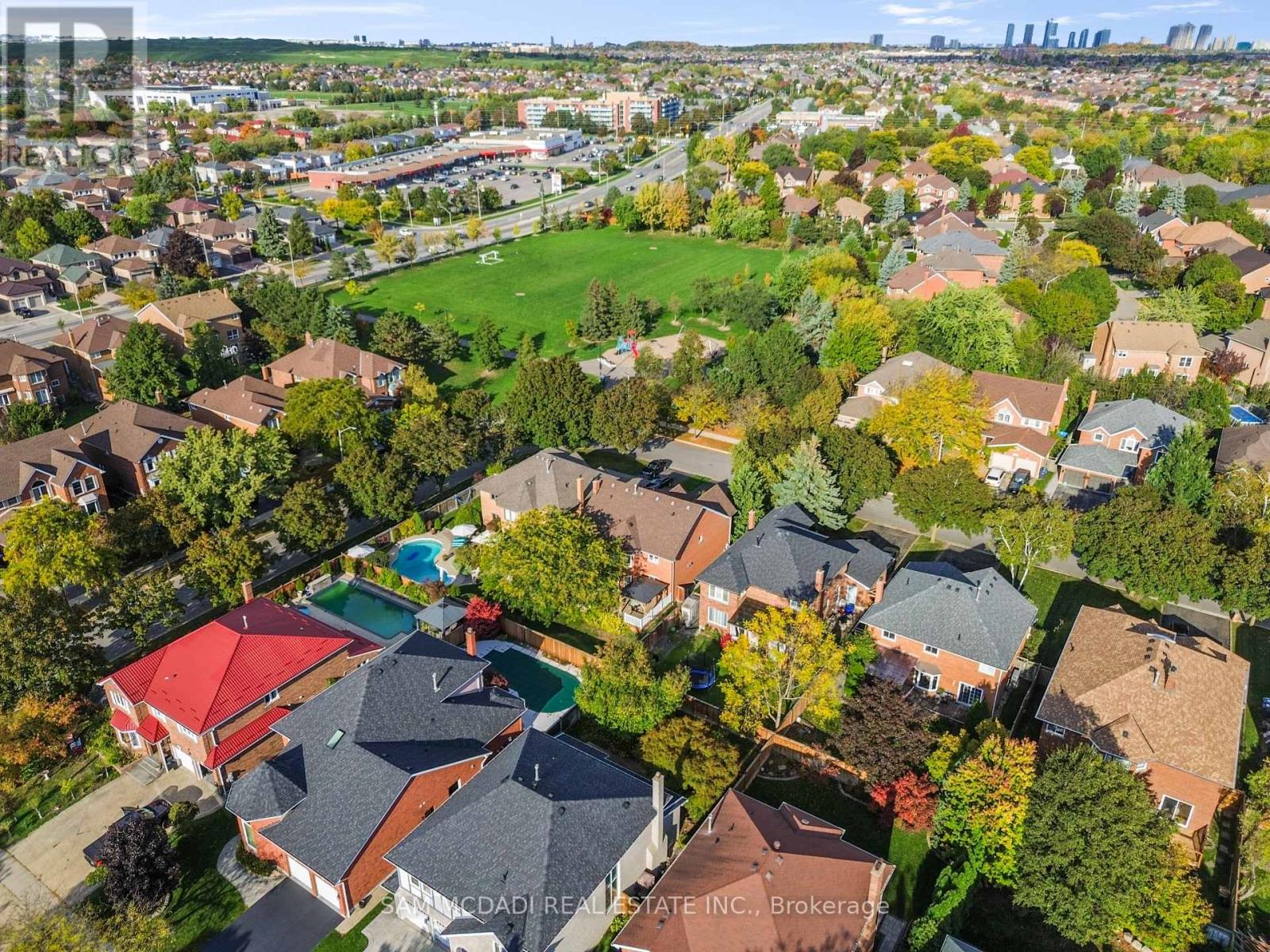 Lower - 5436 Edencroft Crescent, Mississauga, Ontario  L5M 4M7 - Photo 20 - W12468590