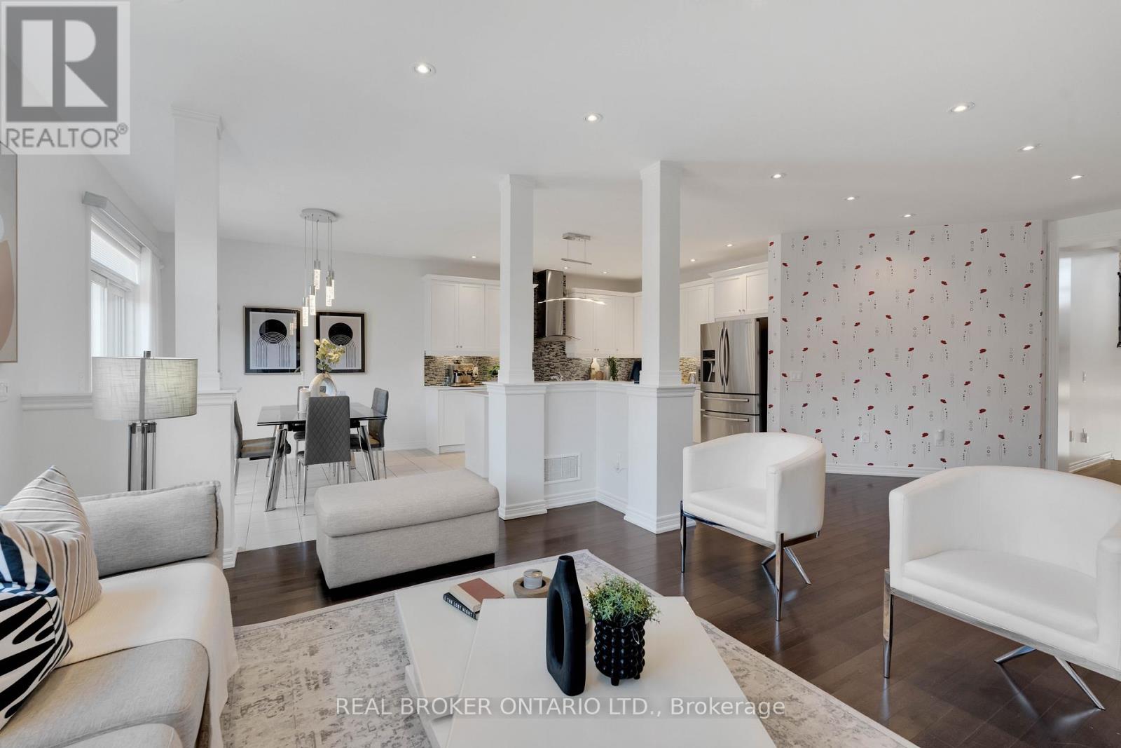 11 Mcechearn Crescent, Caledon, Ontario  L7C 3R4 - Photo 11 - W12468591