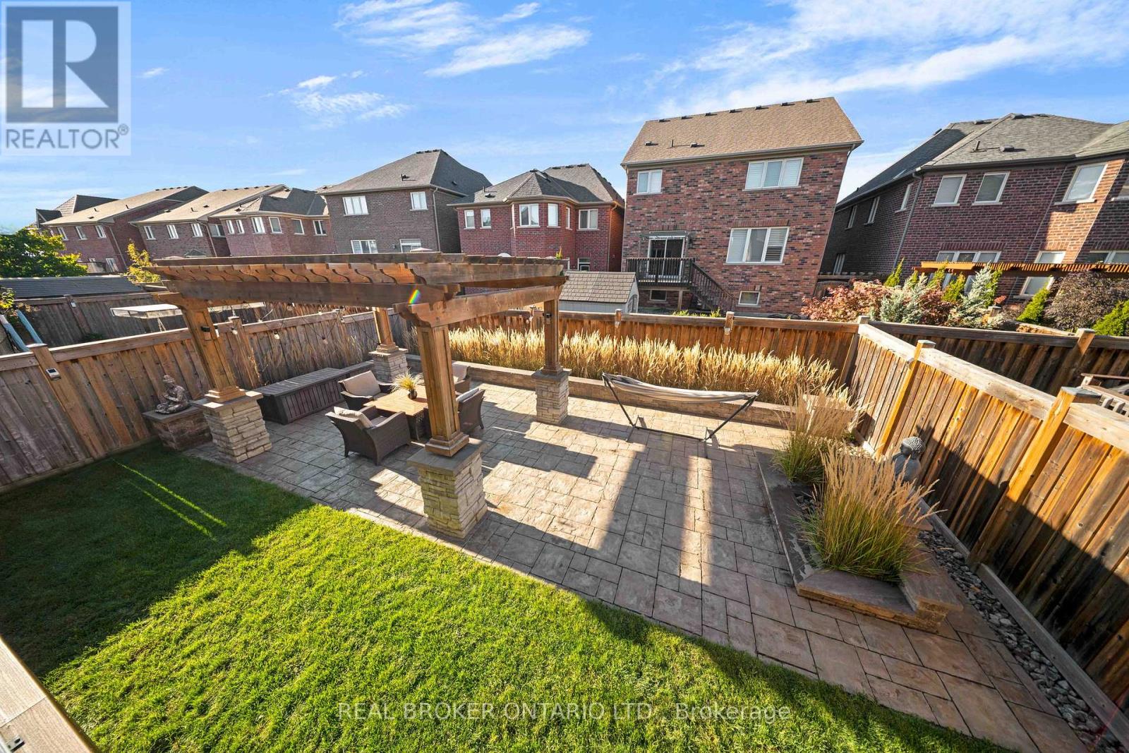 11 Mcechearn Crescent, Caledon, Ontario  L7C 3R4 - Photo 39 - W12468591
