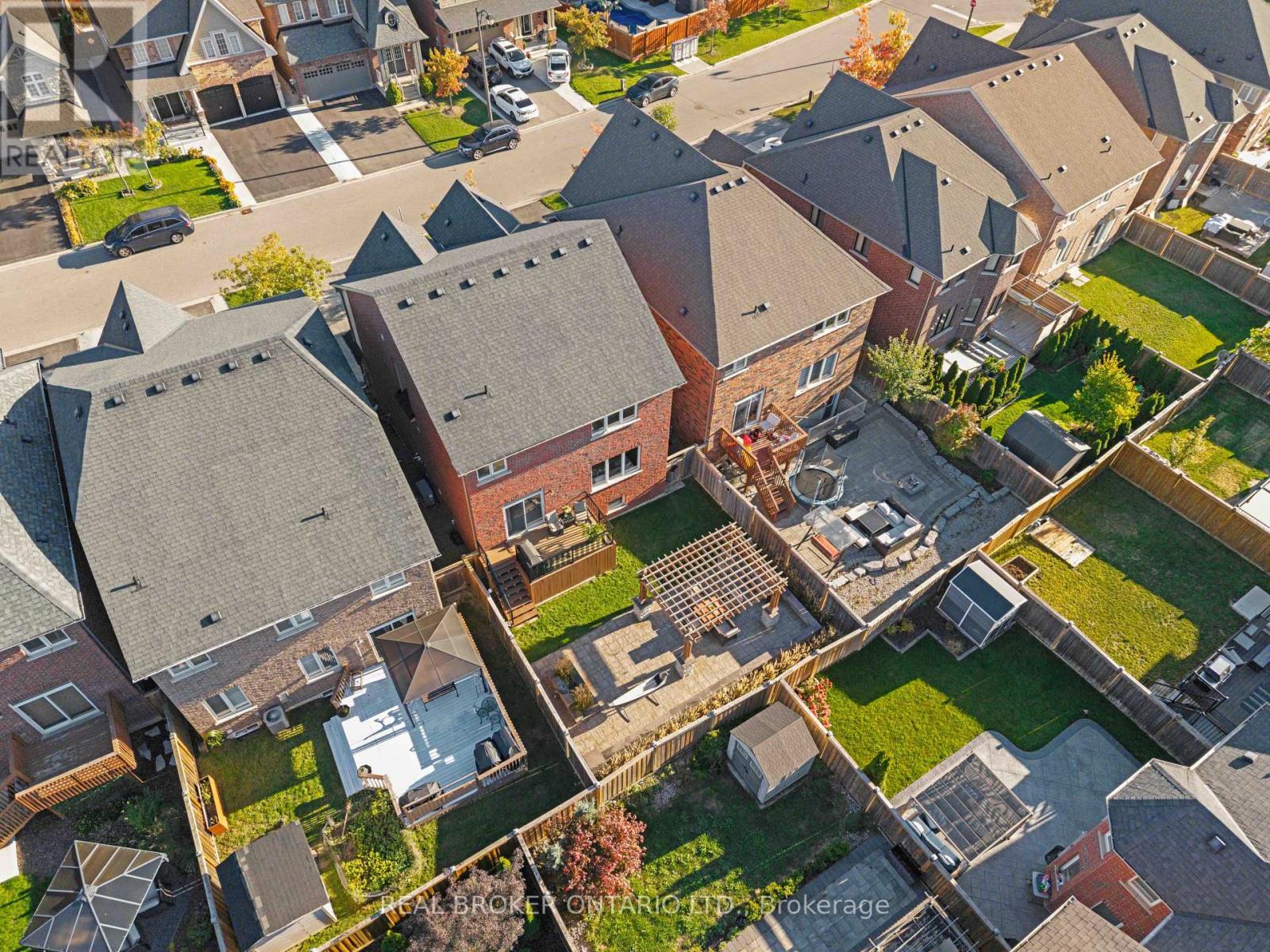 11 Mcechearn Crescent, Caledon, Ontario  L7C 3R4 - Photo 41 - W12468591