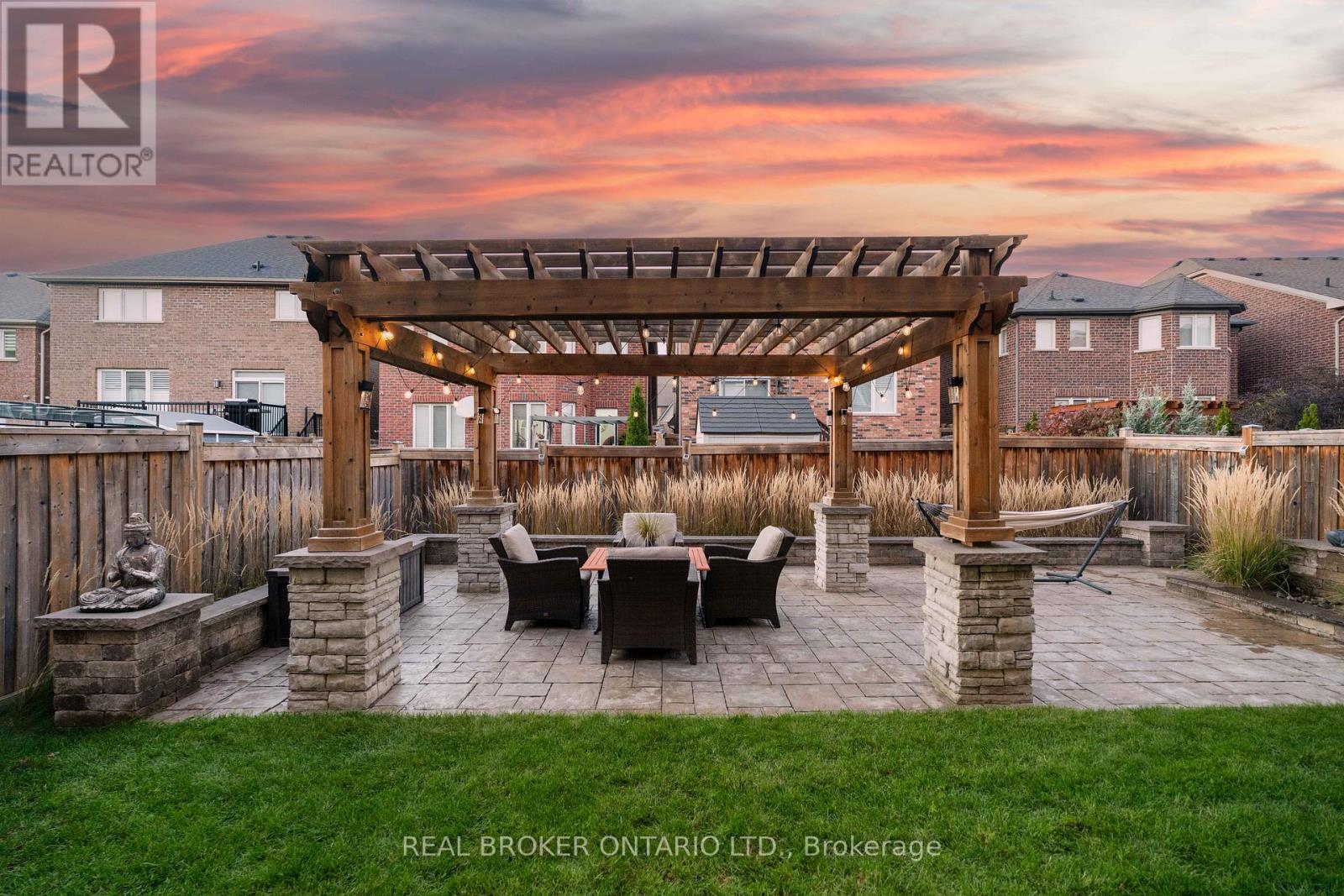 11 Mcechearn Crescent, Caledon, Ontario  L7C 3R4 - Photo 43 - W12468591