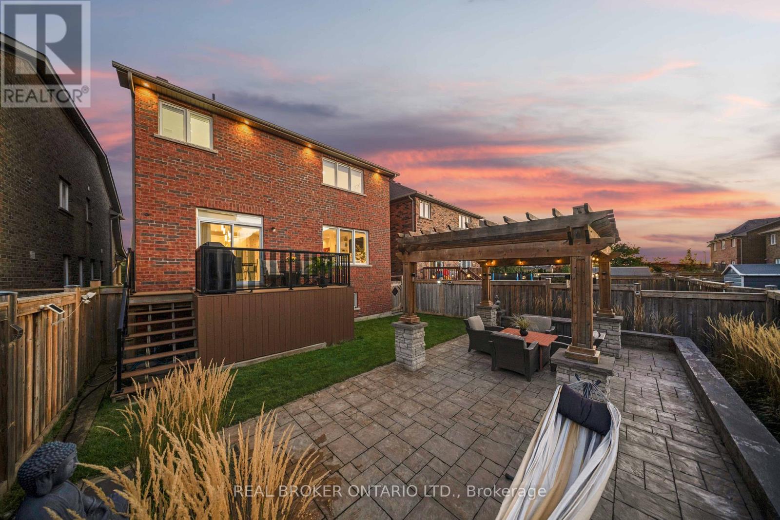 11 Mcechearn Crescent, Caledon, Ontario  L7C 3R4 - Photo 44 - W12468591