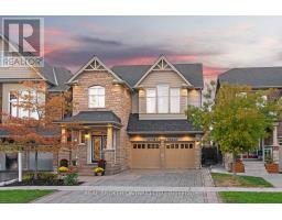 11 MCECHEARN CRESCENT, Caledon, Ontario