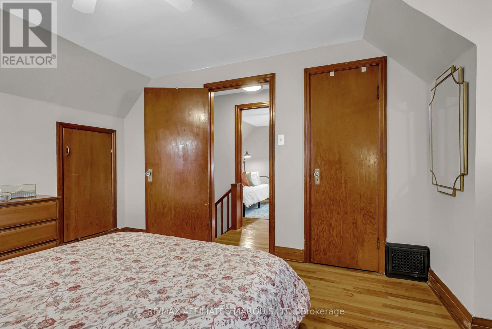 330 Fourth Street W, Cornwall, Ontario  K6J 2S4 - Photo 24 - X12468677