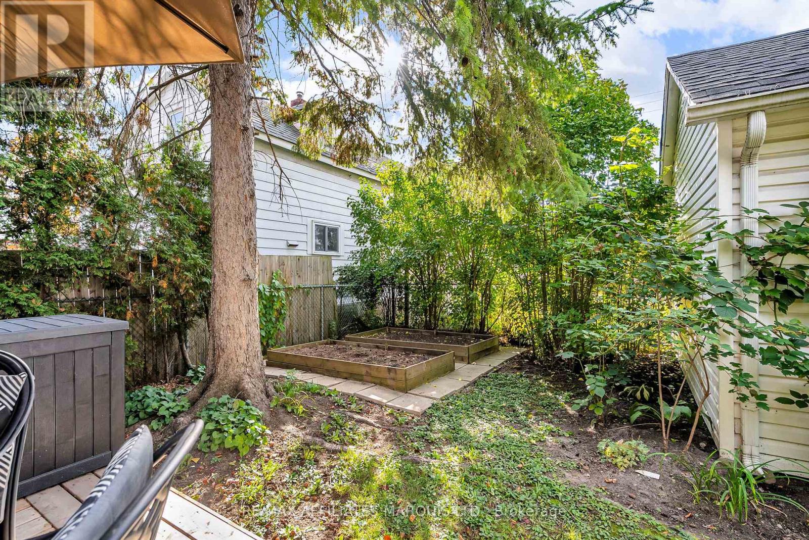 330 Fourth Street W, Cornwall, Ontario  K6J 2S4 - Photo 32 - X12468677