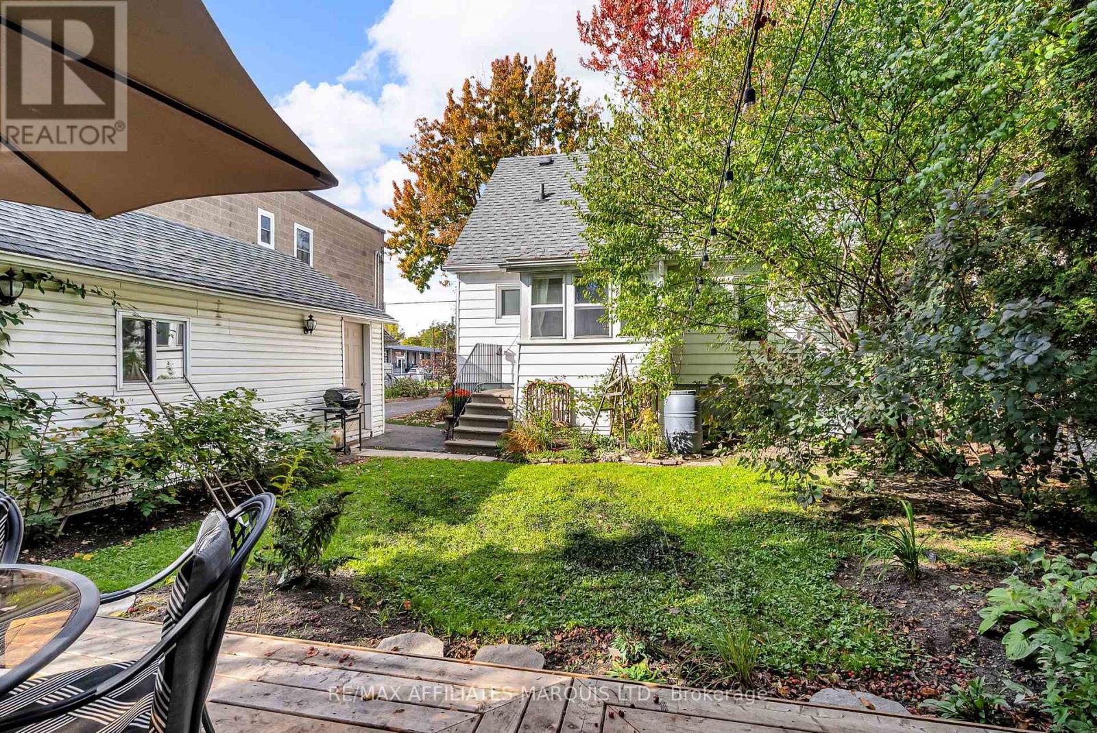 330 Fourth Street W, Cornwall, Ontario  K6J 2S4 - Photo 33 - X12468677