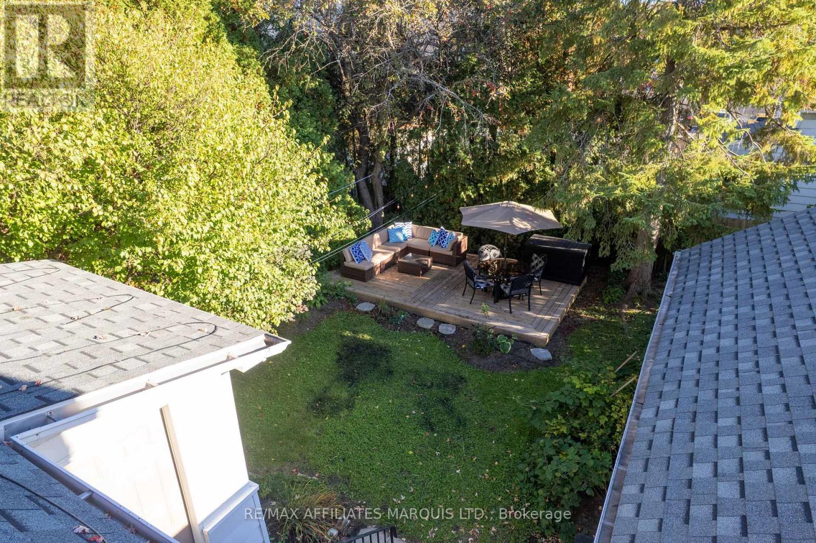 330 Fourth Street W, Cornwall, Ontario  K6J 2S4 - Photo 36 - X12468677