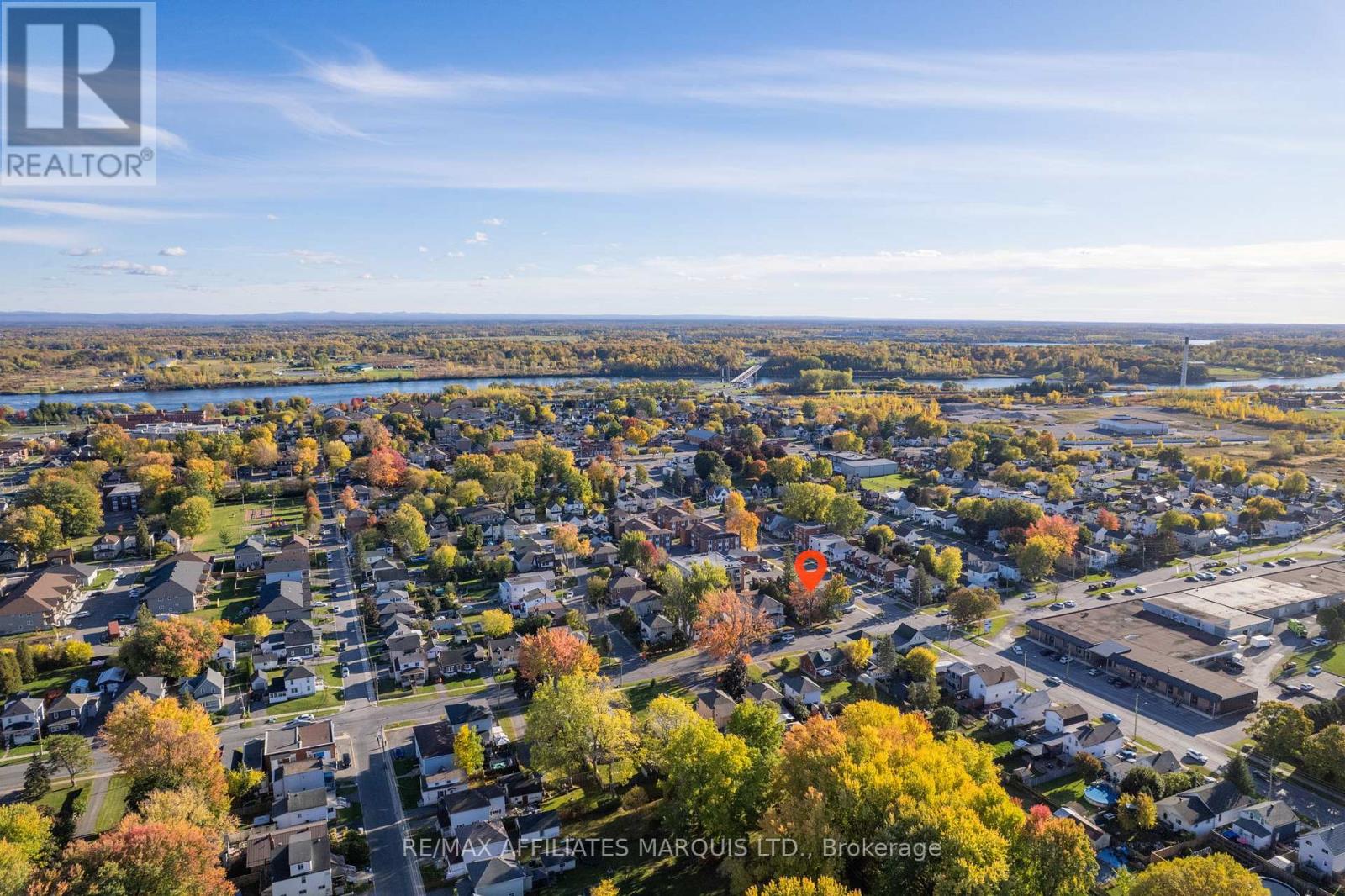 330 Fourth Street W, Cornwall, Ontario  K6J 2S4 - Photo 41 - X12468677